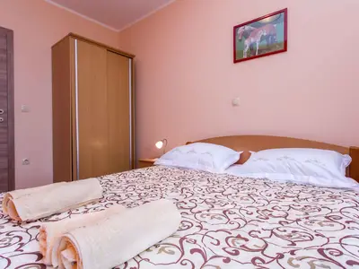 Ferienwohnung für 4 Personen (45 m²) in Vrbnik 6/10