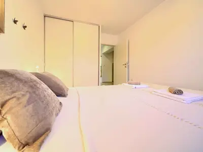 Ferienwohnung für 4 Personen (50 m²) in Vrbnik 6/10