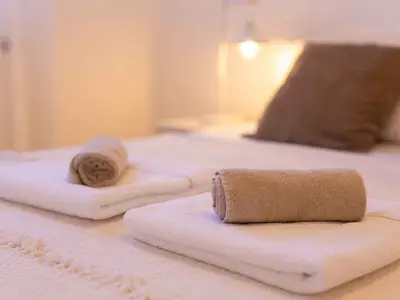 Ferienwohnung für 4 Personen (50 m²) in Vrbnik 7/10