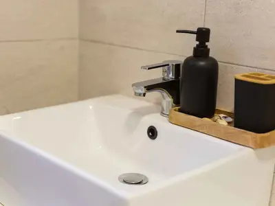 Ferienwohnung für 4 Personen (50 m²) in Vrbnik 8/10