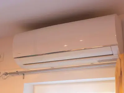 Ferienwohnung für 4 Personen (50 m²) in Vrbnik 9/10