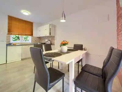 Ferienwohnung für 4 Personen (50 m²) in Vrbnik 10/10