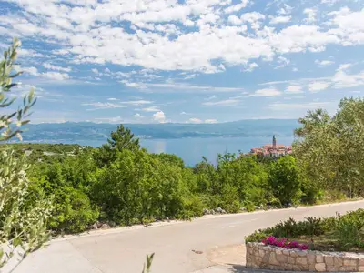 Ferienwohnung für 2 Personen (40 m²) in Vrbnik 5/10