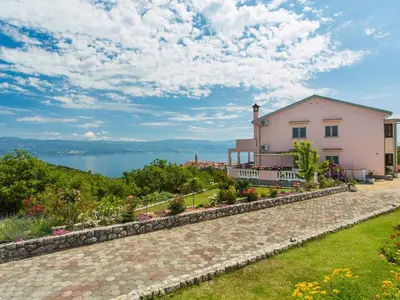 Ferienwohnung für 2 Personen (40 m²) in Vrbnik 7/10