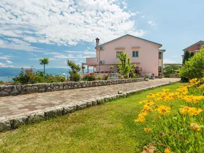 Ferienwohnung für 2 Personen (40 m²) in Vrbnik 8/10