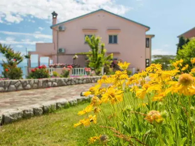 Ferienwohnung für 2 Personen (40 m²) in Vrbnik 9/10