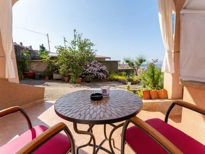 Ferienwohnung für 2 Personen (28 m²) in Vrbnik 2/10