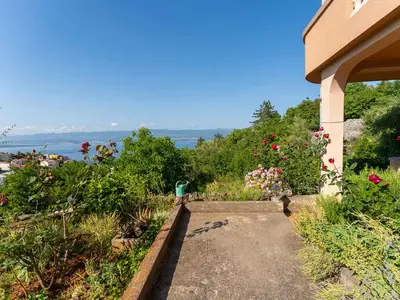 Ferienwohnung für 2 Personen (28 m²) in Vrbnik 4/10