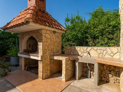 Ferienwohnung für 2 Personen (28 m²) in Vrbnik 9/10