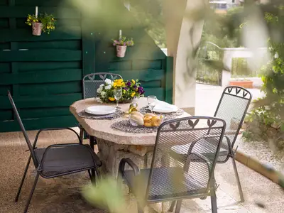 Ferienwohnung für 2 Personen (33 m²) in Vrbnik 3/10