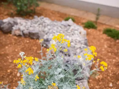 Ferienwohnung für 2 Personen (33 m²) in Vrbnik 10/10