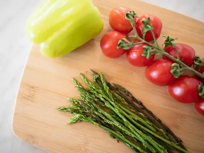 Ferienwohnung für 2 Personen (30 m²) in Vrbnik 6/10