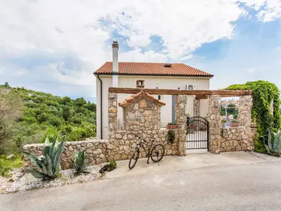 Ferienwohnung für 4 Personen (62 m²) in Vrbnik 4/10