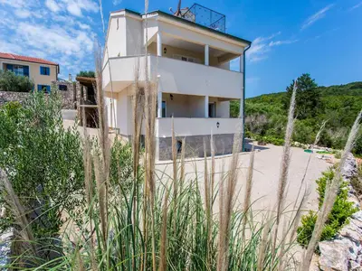 Ferienwohnung für 4 Personen (62 m²) in Vrbnik 7/10