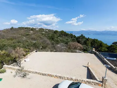 Ferienwohnung für 4 Personen (62 m²) in Vrbnik 10/10