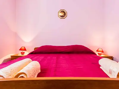 Ferienwohnung für 4 Personen (45 m²) in Vrbnik 7/10