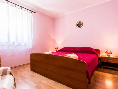 Ferienwohnung für 4 Personen (45 m²) in Vrbnik 8/10