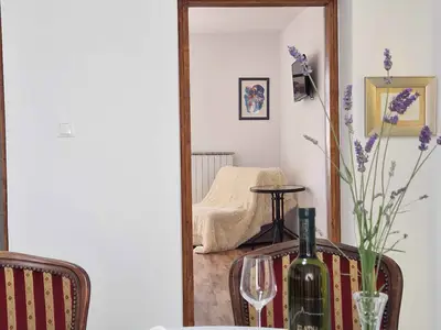 Ferienwohnung für 4 Personen (51 m²) in Vrbnik 8/10