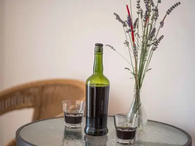 Ferienwohnung für 4 Personen (51 m²) in Vrbnik 10/10