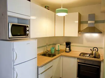 Ferienwohnung für 6 Personen (60 m²) in Vrbnik 5/10