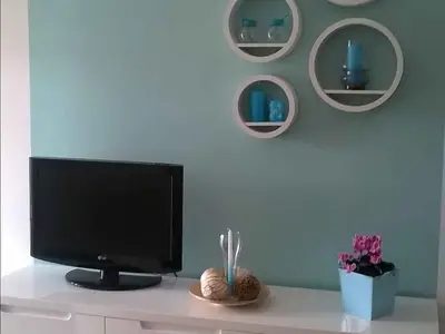 Ferienwohnung für 6 Personen (60 m²) in Vrbnik 8/10