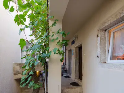 Ferienwohnung für 3 Personen (25 m²) in Vrbnik 3/10