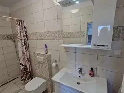 Ferienwohnung für 2 Personen (23 m²) in Vrbnik 10/10