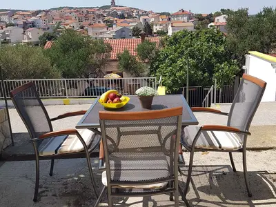 Ferienwohnung für 2 Personen (23 m²) in Vrbnik 4/10