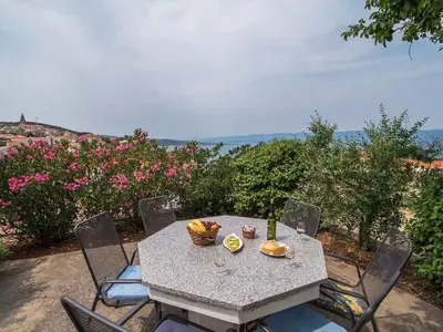 Ferienwohnung für 2 Personen (23 m²) in Vrbnik 5/10