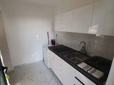 Ferienwohnung für 2 Personen (23 m²) in Vrbnik 6/10