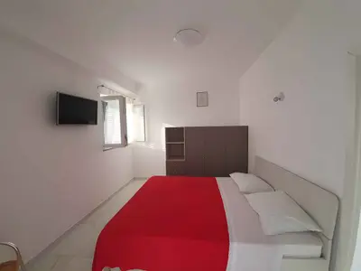 Ferienwohnung für 2 Personen (23 m²) in Vrbnik 8/10
