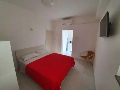 Ferienwohnung für 2 Personen (23 m²) in Vrbnik 9/10