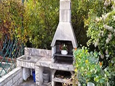 Ferienwohnung für 6 Personen (60 m²) in Vrbnik 4/10