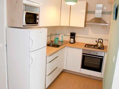 Ferienwohnung für 6 Personen (60 m²) in Vrbnik 8/10