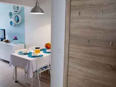 Ferienwohnung für 6 Personen (60 m²) in Vrbnik 10/10