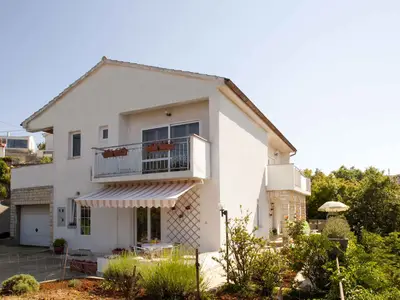 Ferienwohnung für 5 Personen (55 m²) in Vrbnik 5/10