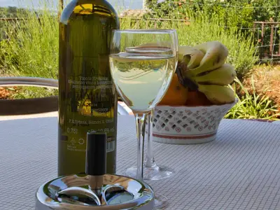 Ferienwohnung für 5 Personen (55 m²) in Vrbnik 6/10