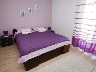 Ferienwohnung für 5 Personen (55 m²) in Vrbnik 8/10