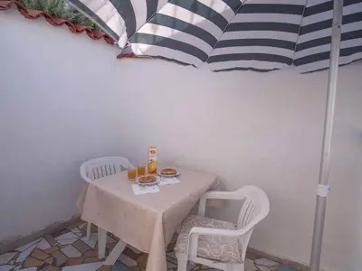 Ferienwohnung für 3 Personen (34 m²) in Vrbnik 5/10
