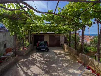 Ferienwohnung für 3 Personen (34 m²) in Vrbnik 6/10