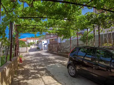 Ferienwohnung für 3 Personen (34 m²) in Vrbnik 7/10