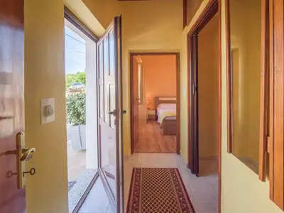 Ferienwohnung für 3 Personen (34 m²) in Vrbnik 8/10