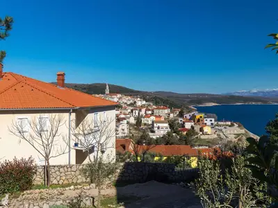 Ferienwohnung für 2 Personen (45 m²) in Vrbnik 6/10