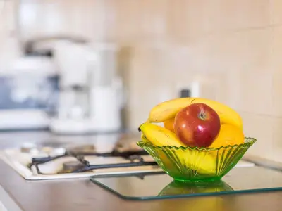 Ferienwohnung für 4 Personen (56 m²) in Vrbnik 8/10