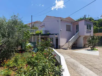 Ferienwohnung für 2 Personen (28 m²) in Vrbnik 3/10