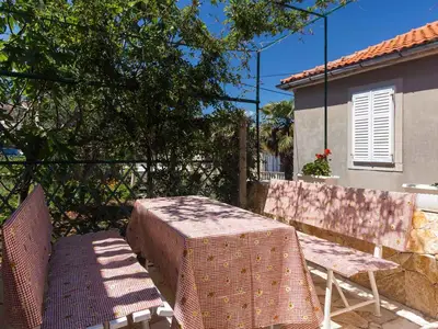 Ferienwohnung für 2 Personen (28 m²) in Vrbnik 5/10