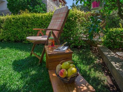 Ferienwohnung für 5 Personen (50 m²) in Vrboska 7/10