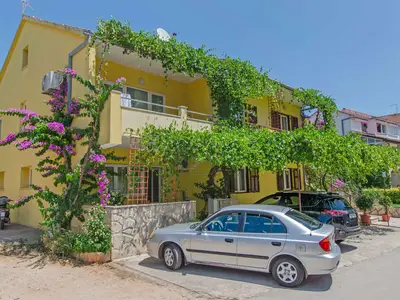 Ferienwohnung für 5 Personen (50 m²) in Vrboska 10/10