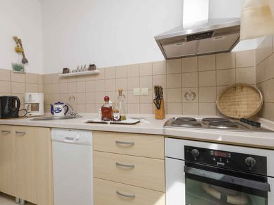 Ferienwohnung für 4 Personen (48 m²) in Vrboska 7/10