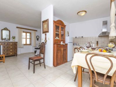 Ferienwohnung für 4 Personen (48 m²) in Vrboska 9/10